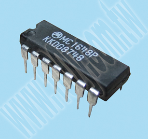 DIP-14P - 91996 產品圖片