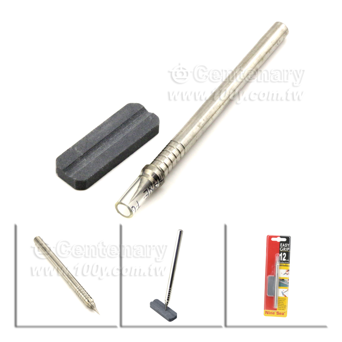Modeling Scriber