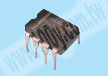 Microprocessor Supervisory Circuit - 35010 Product Image