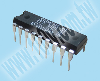 DIP-18P - 92158 產品圖片