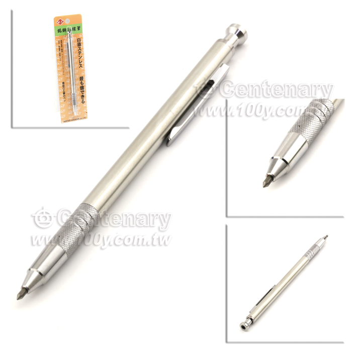 Tungsten Carbide Tipped Pocket Scribe