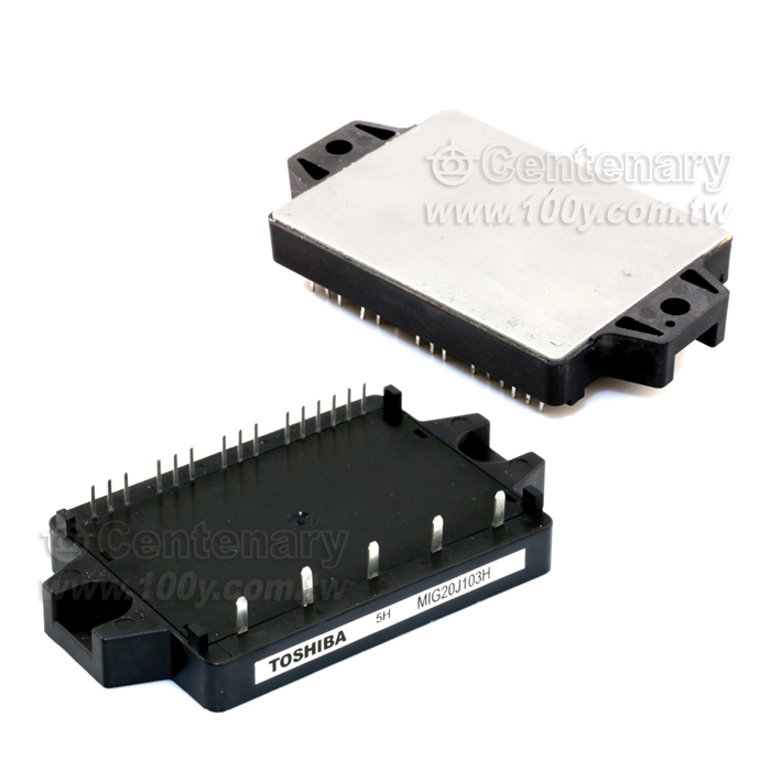 Intelligent Power Module Silicon N Channel IGBT - 92221 Product Image