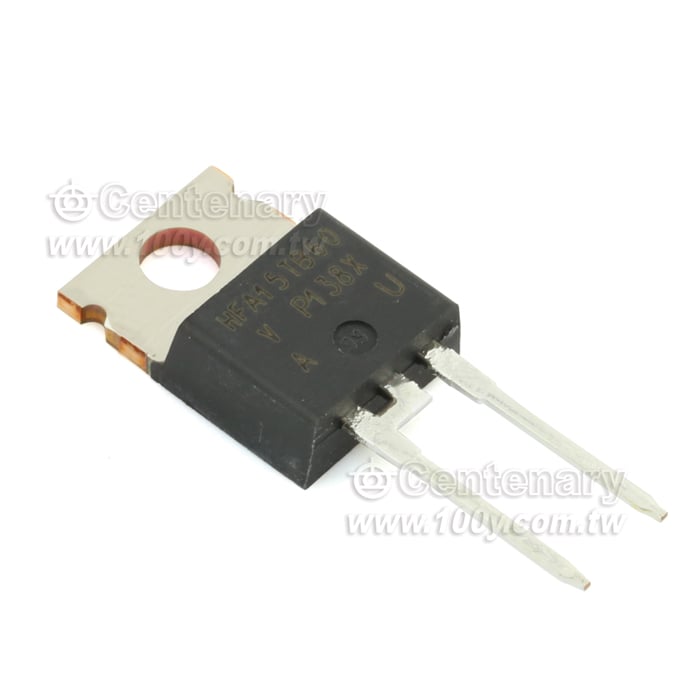 TO-220AC - 84912 產品圖片