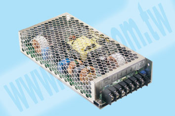 200W/3.3V 電源供應器 - 91418 產品圖片