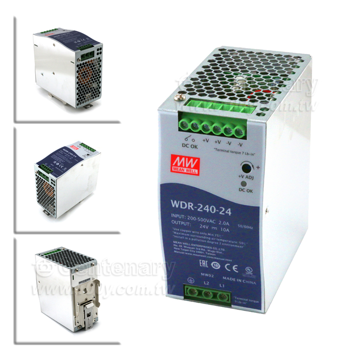 Centenary Materials Co., Ltd.