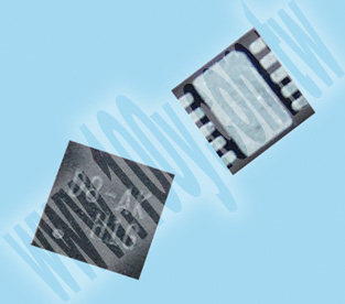 Linear Single Cell Li-lon Battery Charger IC
