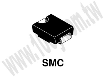 SMC (ROHS) - 91537 產品圖片
