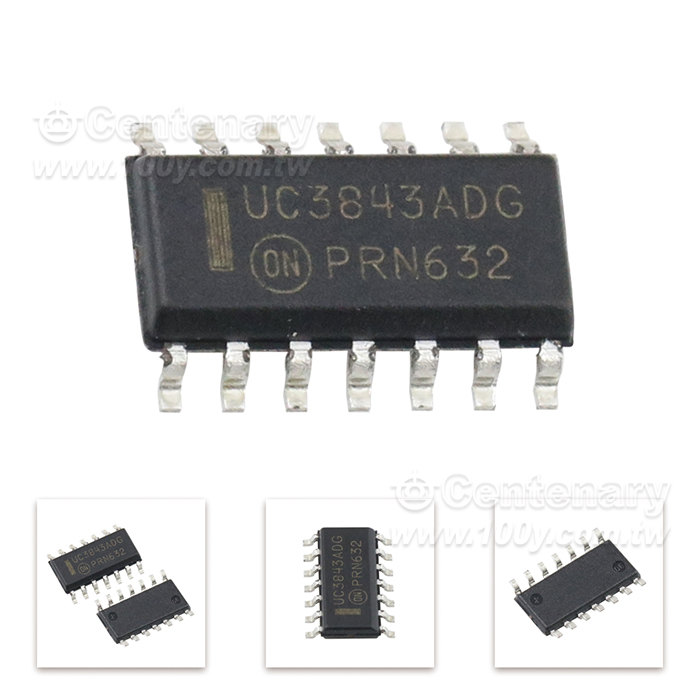 SOP-14P - 92399 產品圖片