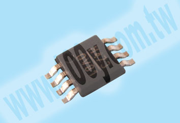 可變電壓衰減器 MS8