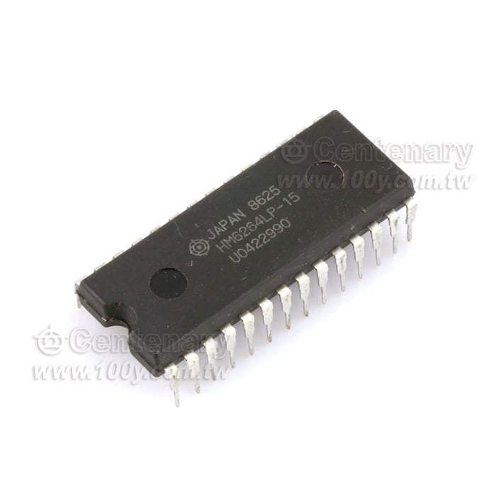 8192-WORD X 8-BIT HIGH SPEED CMOS STATIC RAM
