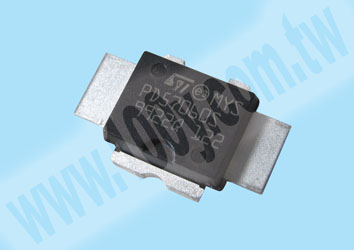 PowerSO-10RF - 92510 產品圖片