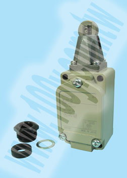 OMRON_限動開關 - 91643 產品圖片