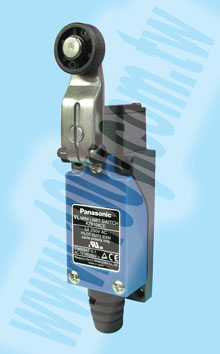 限動開關 5A/250VAC - 91659 產品圖片