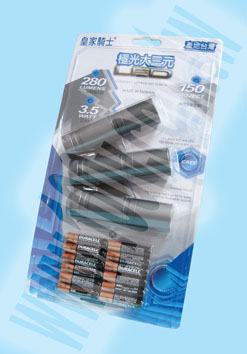 Flashlight - 92597 Product Image