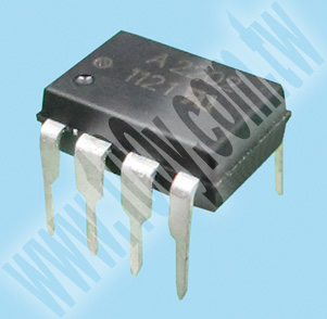 DIP-8P