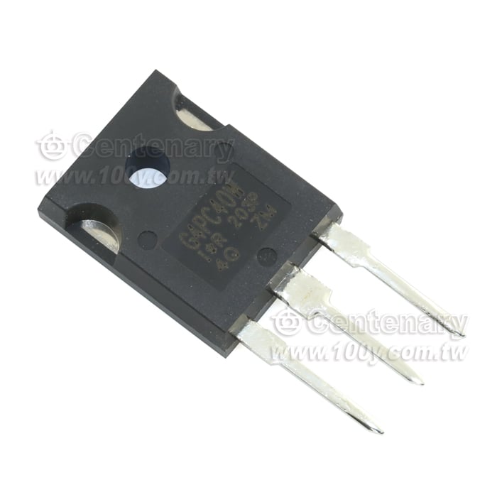 TO-247AC - 34277 產品圖片