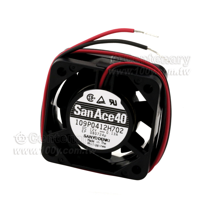 DC FAN - 92537 Product Image