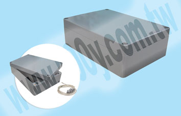 Centenary Materials Co., Ltd.