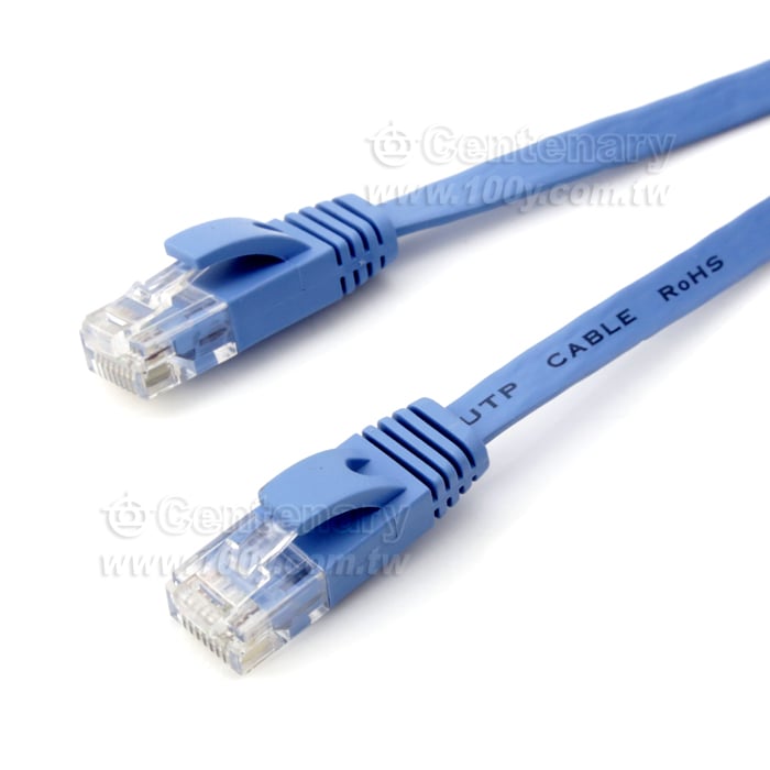 Cat.6 UTP Cable(RJ45 8P8C)