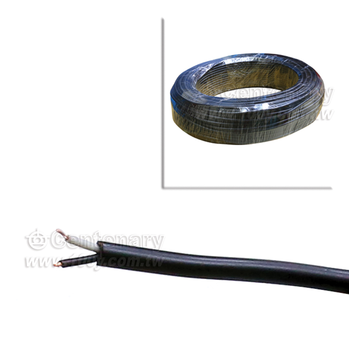 控制線 0.3mm2*2C - 39648 產品圖片