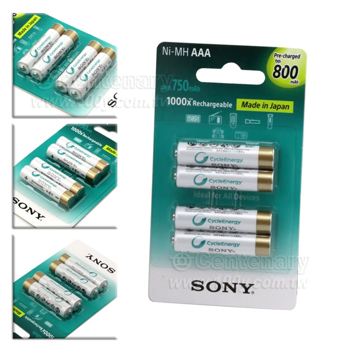 Centenary Materials Co., Ltd.