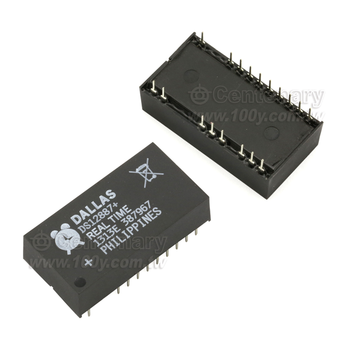 Real-Time Clock - 101751 Product Image