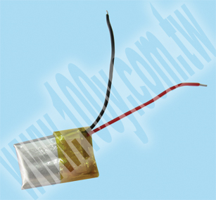 4.2V 充電鋰電池 - 92776 產品圖片