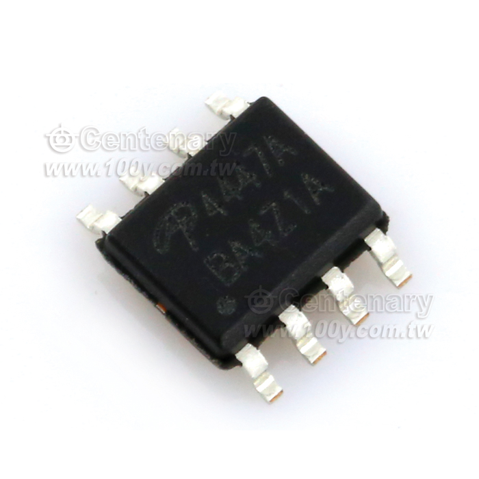 30V P-Channel MOSFET