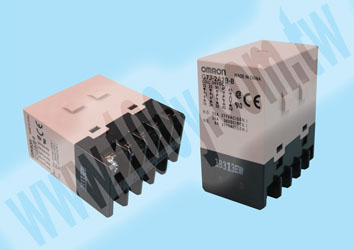 OMRON_繼電器 - 92410 產品圖片