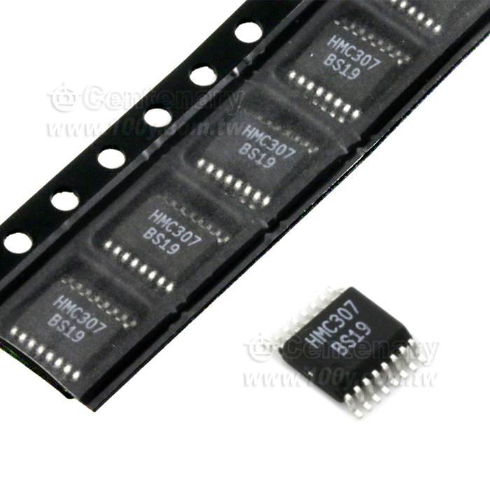 數字衰減器 QS16G