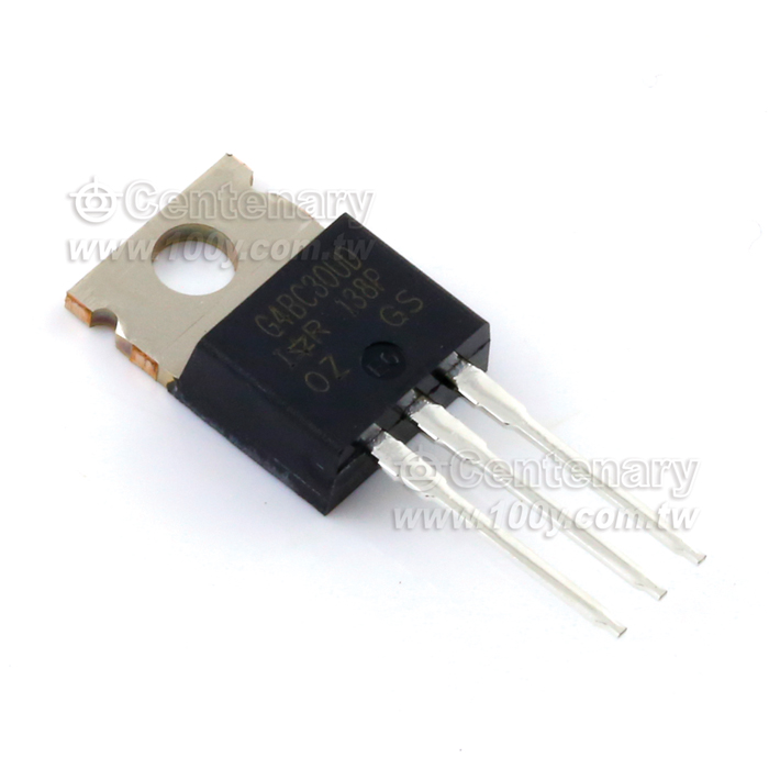 TO-220AB - 34259 產品圖片