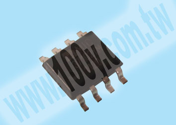 8P/SOIC