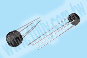 RB-15 橋式整流器 1.5A 100V