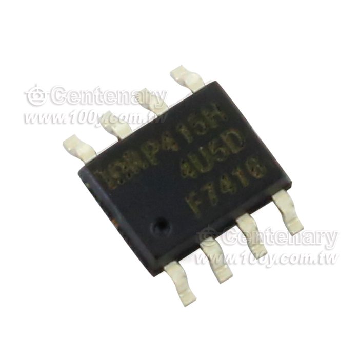Power MOSFET - 33971 產品圖片