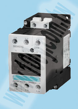 SIEMENS_接觸器繼電器 - 92813 產品圖片