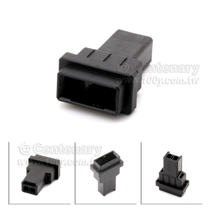 Centenary Materials Co., Ltd.