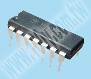 DIP-14P -55~+150℃ - 92960 產品圖片