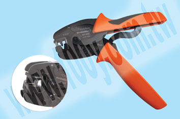 ferrule crimper