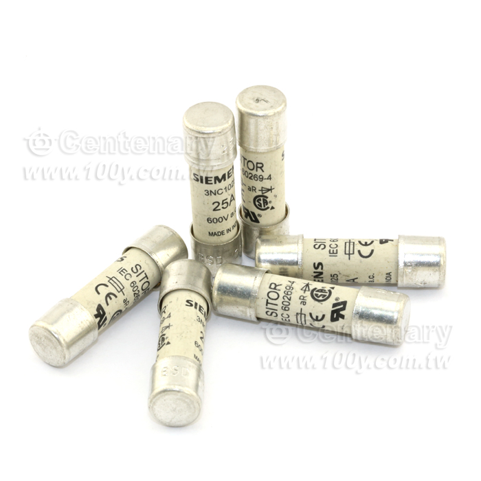 SIEMENS_FUSE - 85351 Product Image