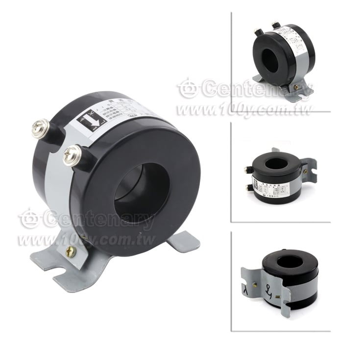 AC比流器/互感器 - 93055 產品圖片