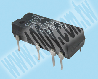 DIP-8P - 93119 產品圖片