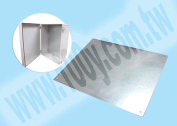 Centenary Materials Co., Ltd.