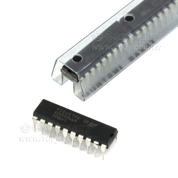 DIP-20P 汽車電腦板功率因數校正器-電源管理芯片 - 31001 產品圖片