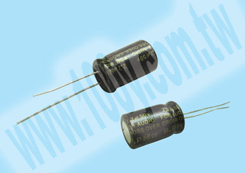 2.2uF/50V ±20% 【無鉛】 - 70266 產品圖片