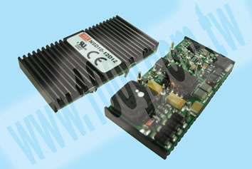10W DC-DC 雙組電源轉換器 - 93176 產品圖片