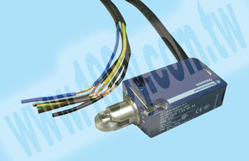 限動開關 N/C+N/O 線長2M - 93286 產品圖片