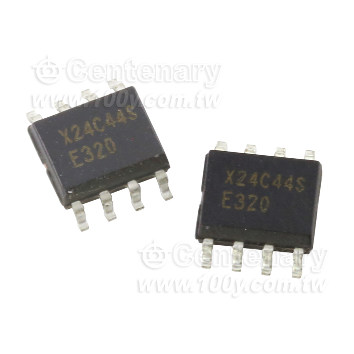 256BIT Serial NOVRAM