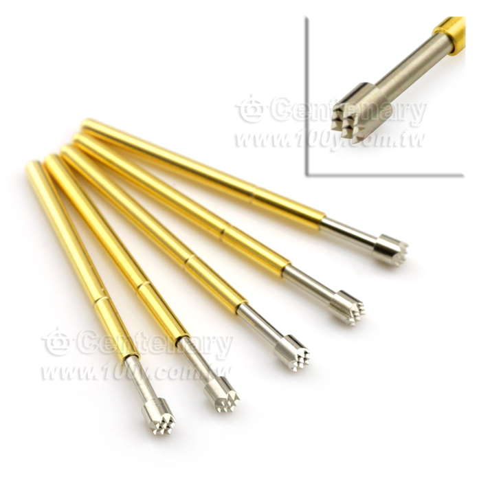 CPM-2  Bare Board Probes - 93448 Product Image