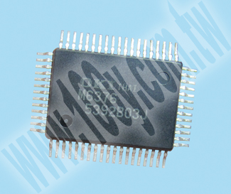 QFP-64P
