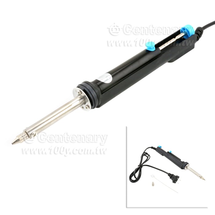 電熱兩用吸錫器 110V 30W - 93560 產品圖片
